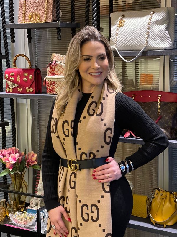 Loja Paula Frank São Paulo