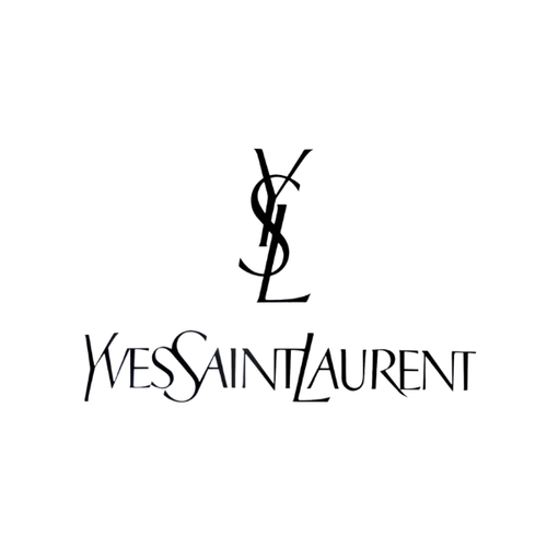 YVES SAINT LAURENT (YSL)