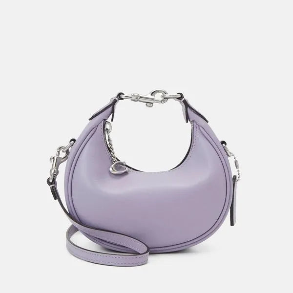 Bolsa Jonie Coach - Roxo