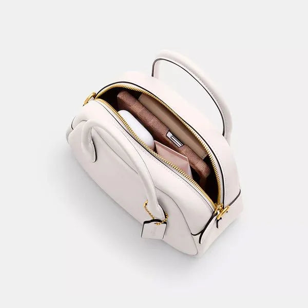 Bolsa Borough Bowling Coach - Off-White