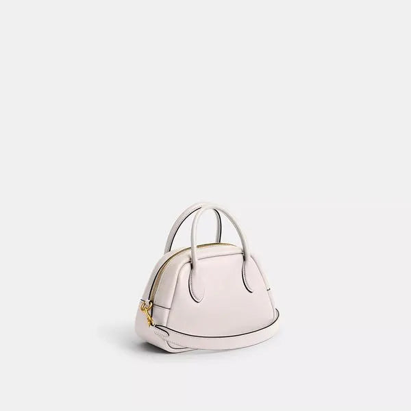 Bolsa Borough Bowling Coach - Off-White