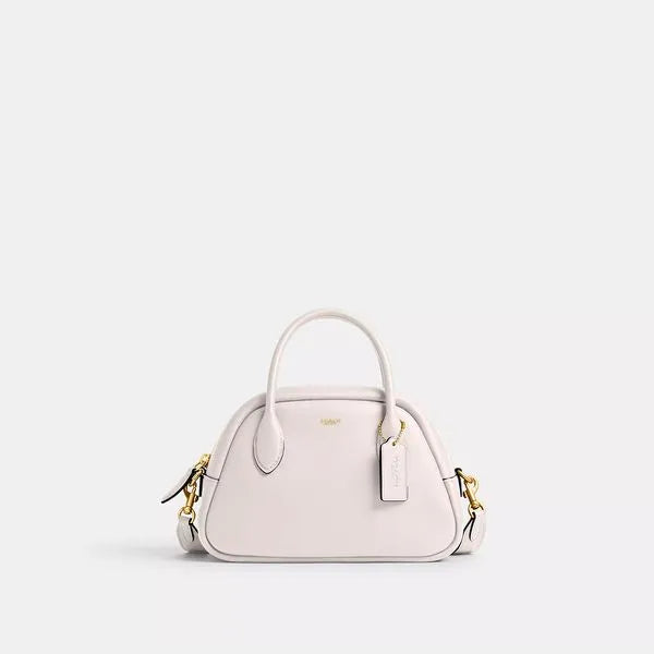 Bolsa Borough Bowling Coach - Off-White