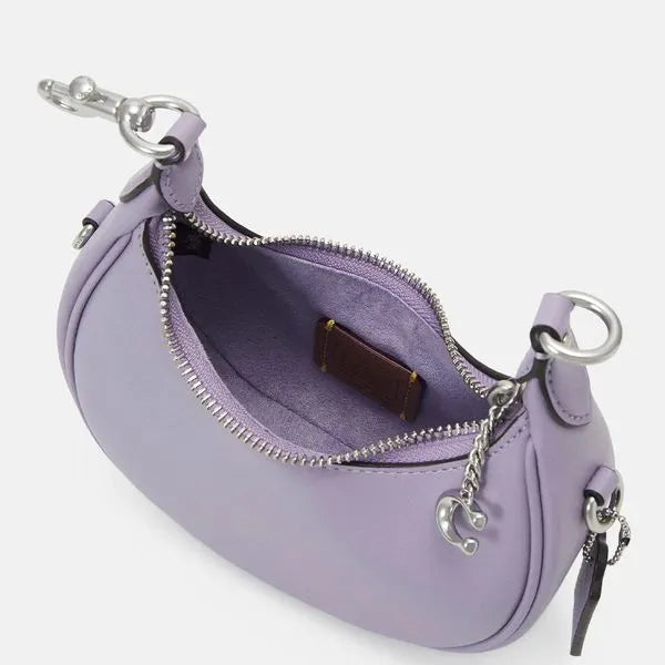 Bolsa Jonie Coach - Roxo