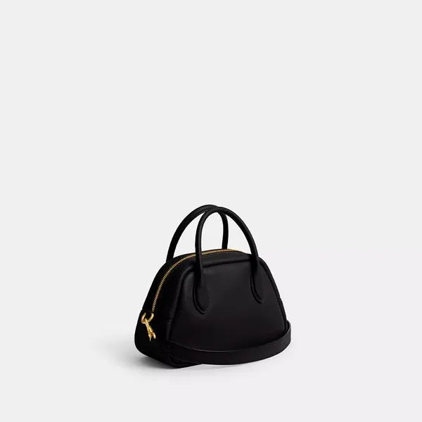 Bolsa Borough Bowling Coach - Preto