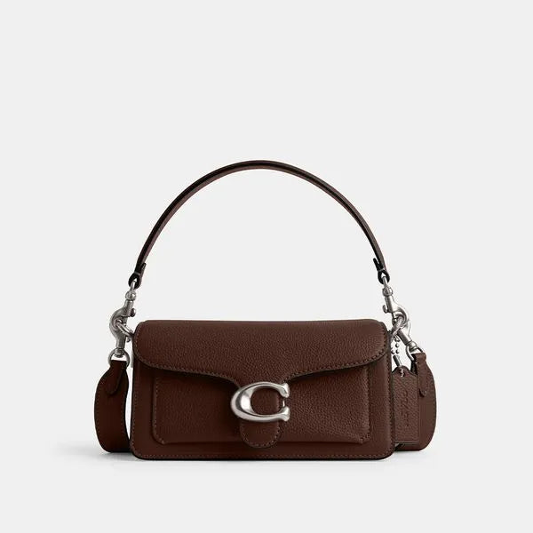 00s 【old coach】5446 shoulder bag brown Preços baixos em Bolsa de ombro Coach Marrom Vintage Sacolas