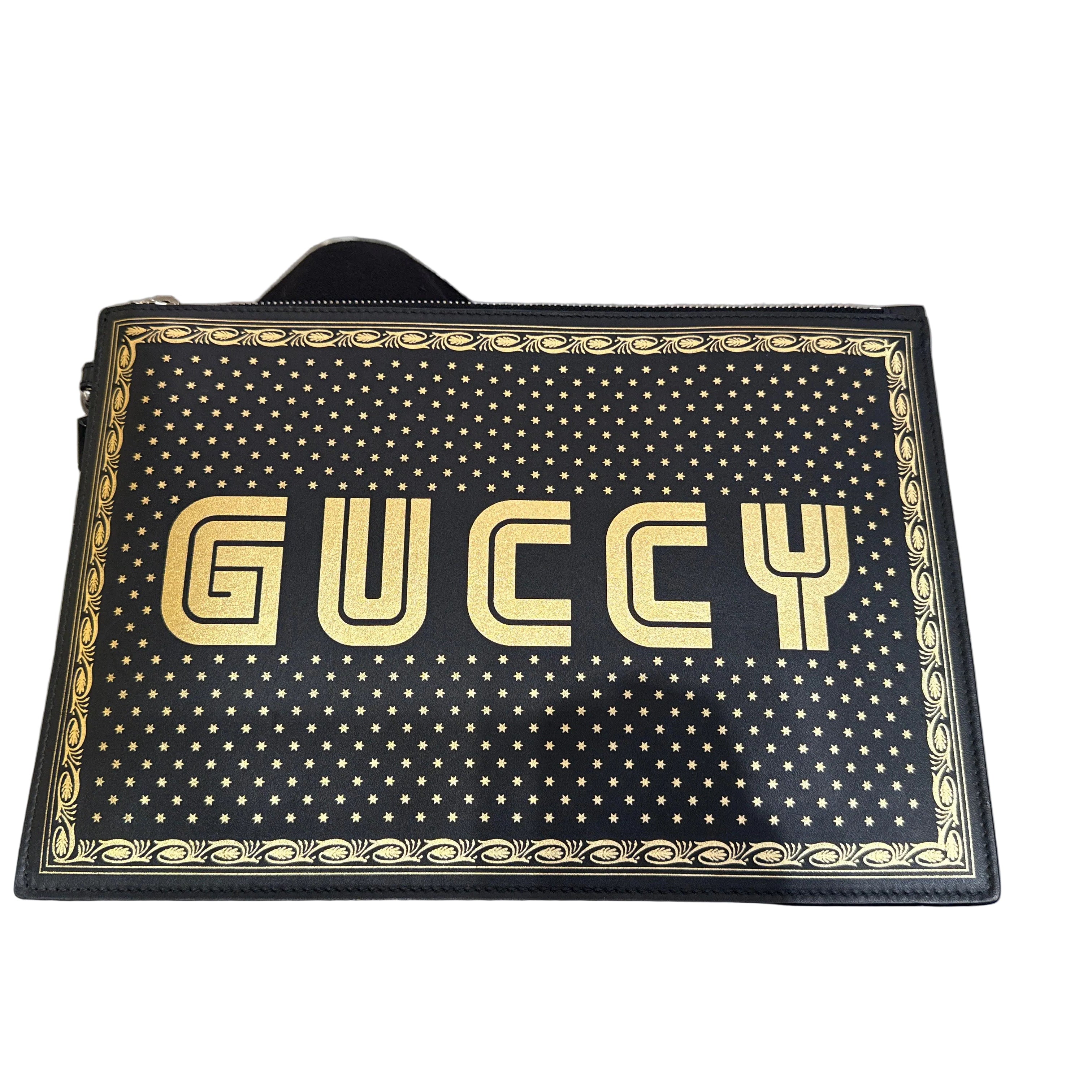 Clutch Gucci Guccy