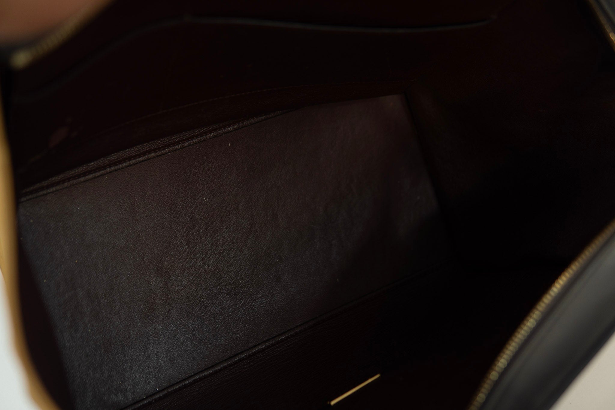 Bolsa Trapézio Celine