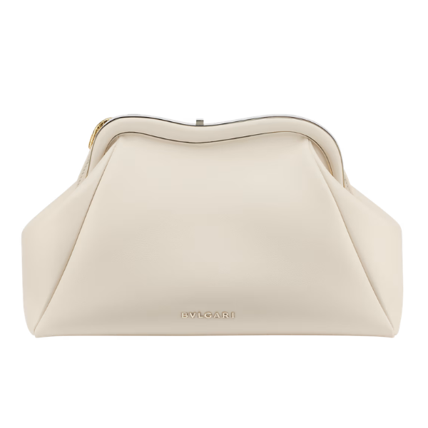 BVLGARI Serpentine Pouch