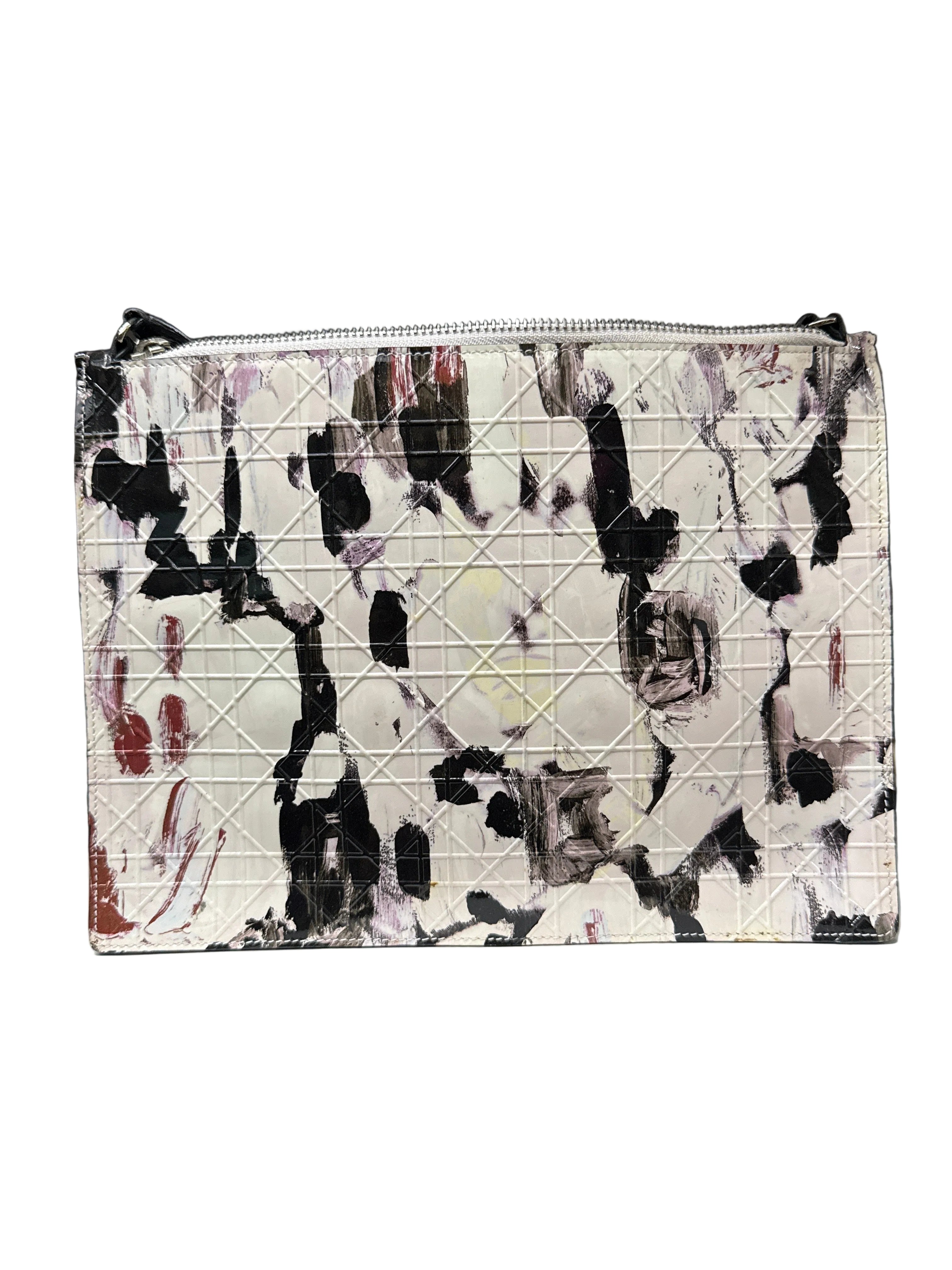 Lady Dior Art