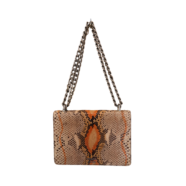 Bolsa Prada Piton