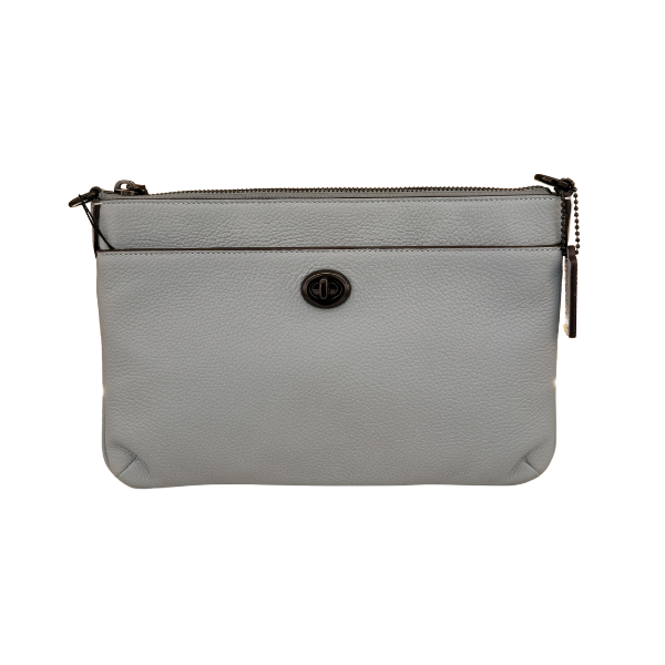 Coach Polly Crossbody - Azul