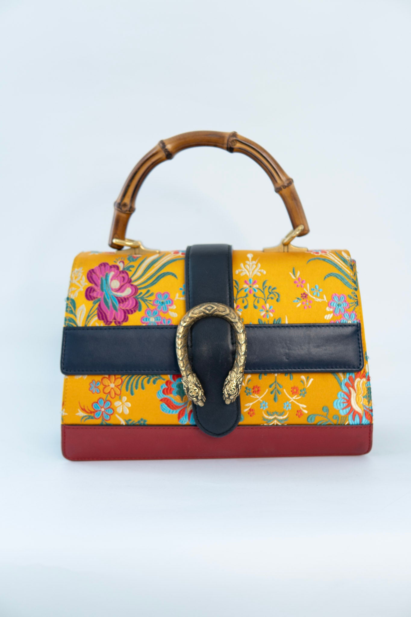 Bolsa Gucci Dionysus Edição especial