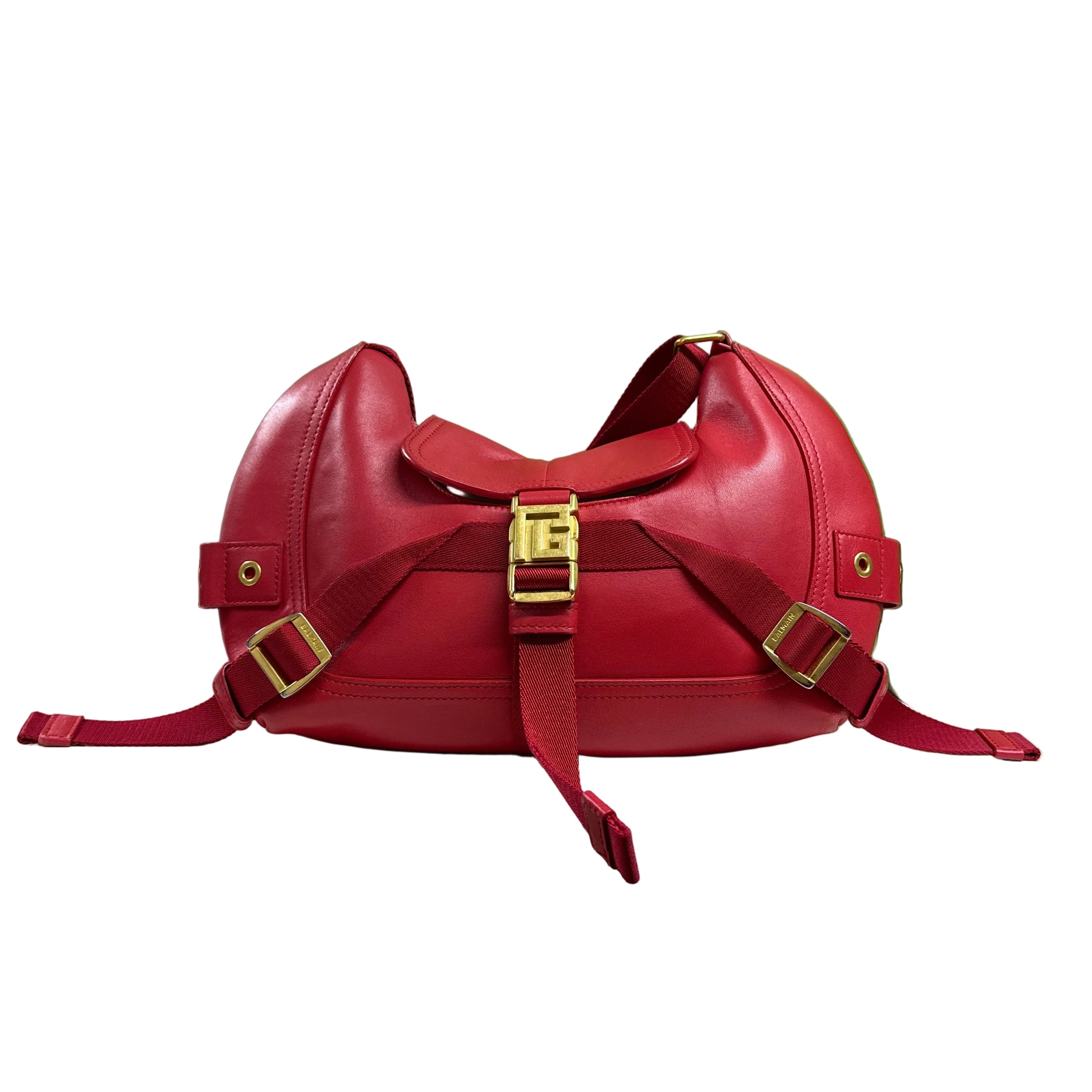 Balmain Small Major