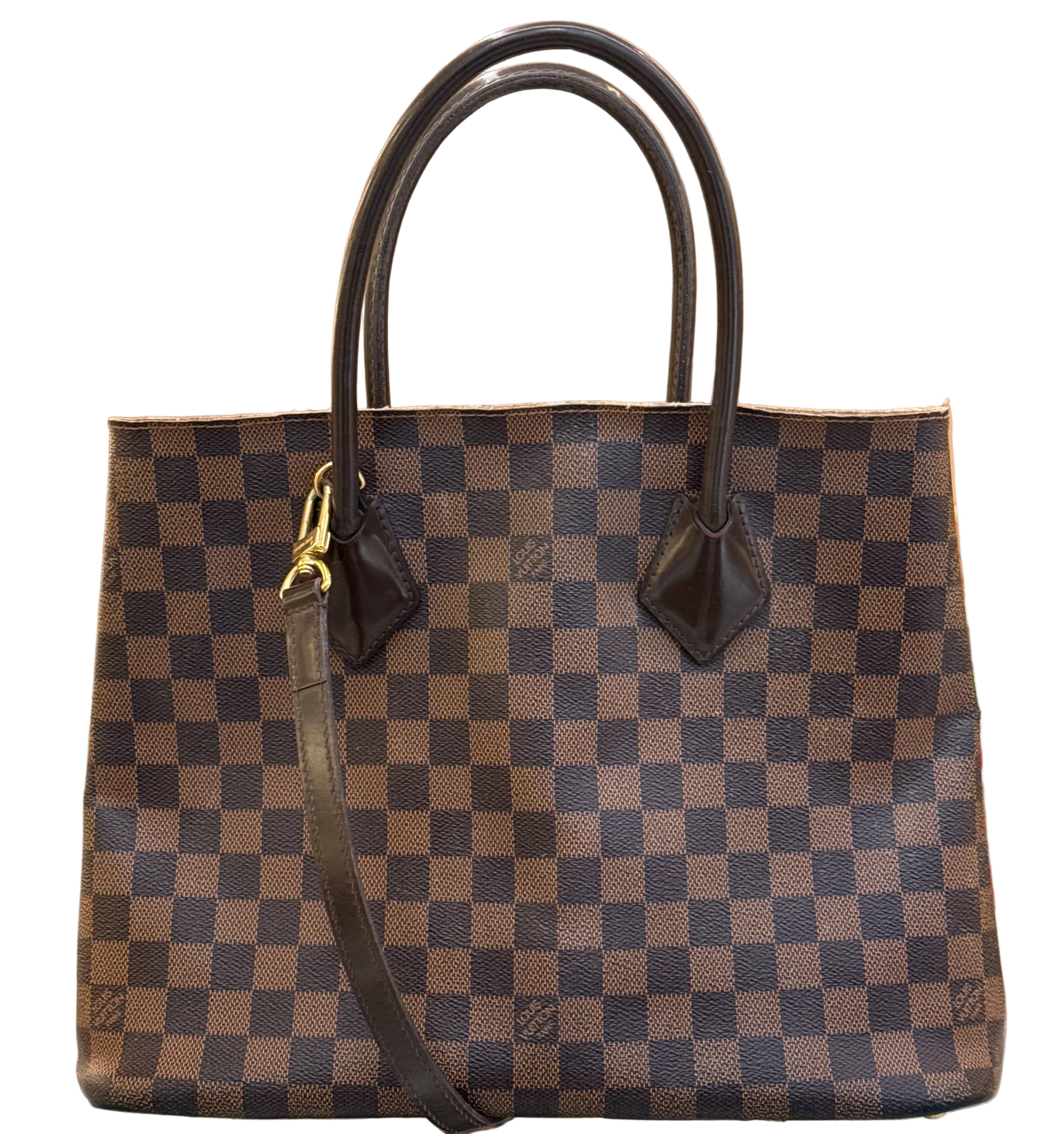 Louis Vuitton Kensington Monograma