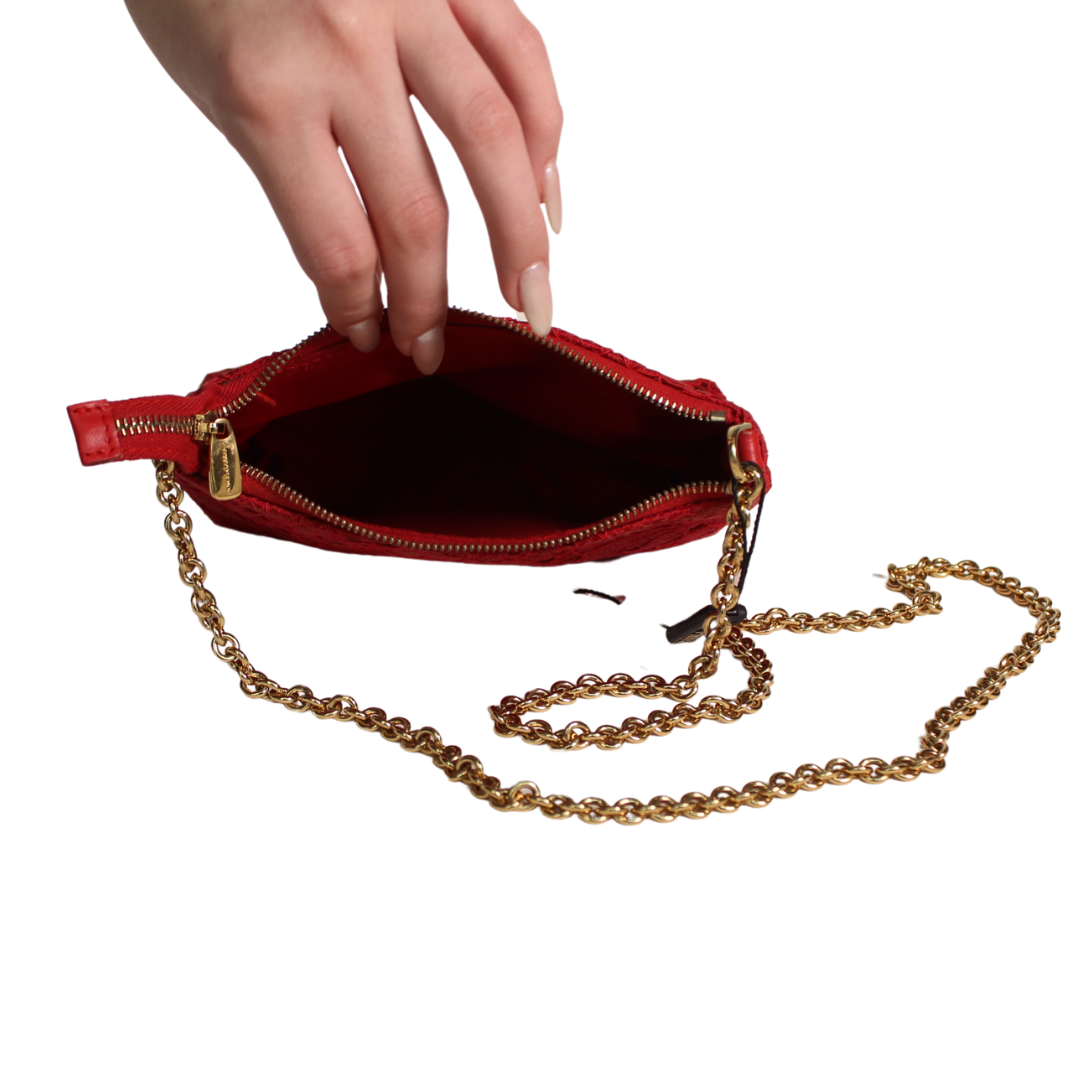 Bolsa Dolce & Gabbana mini