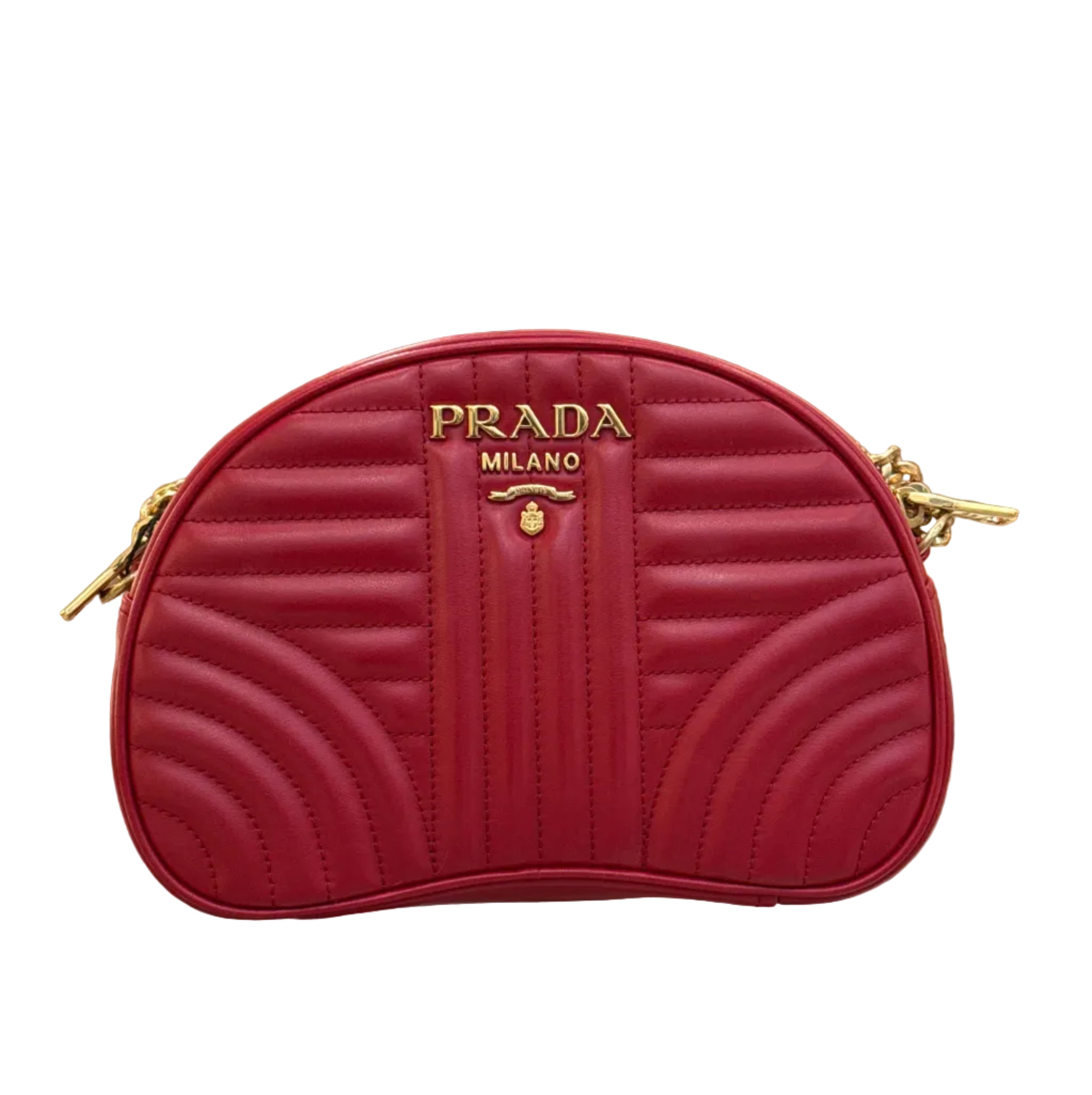 Prada Diagramme