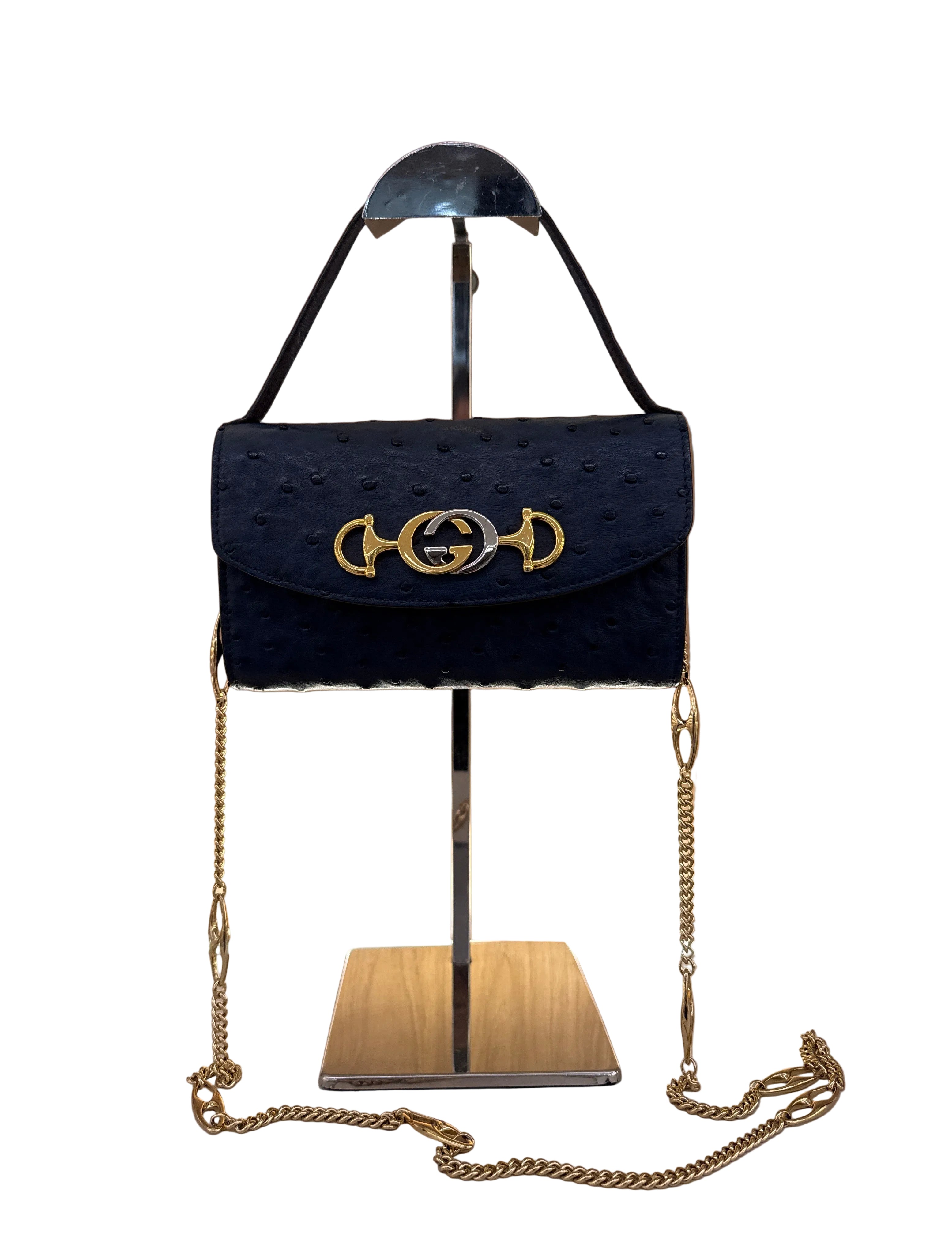 Gucci piton