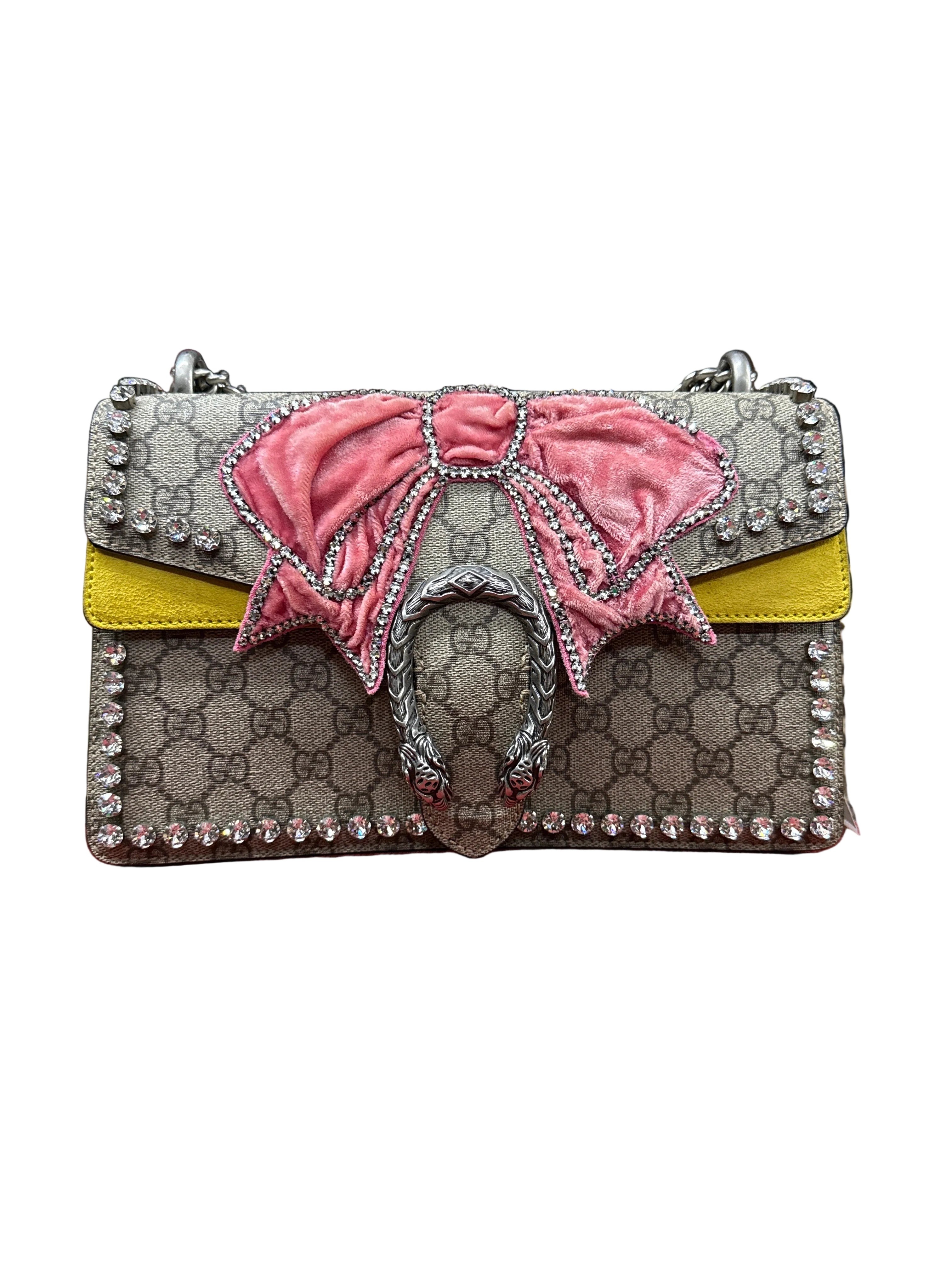 Gucci Dionysus Mono