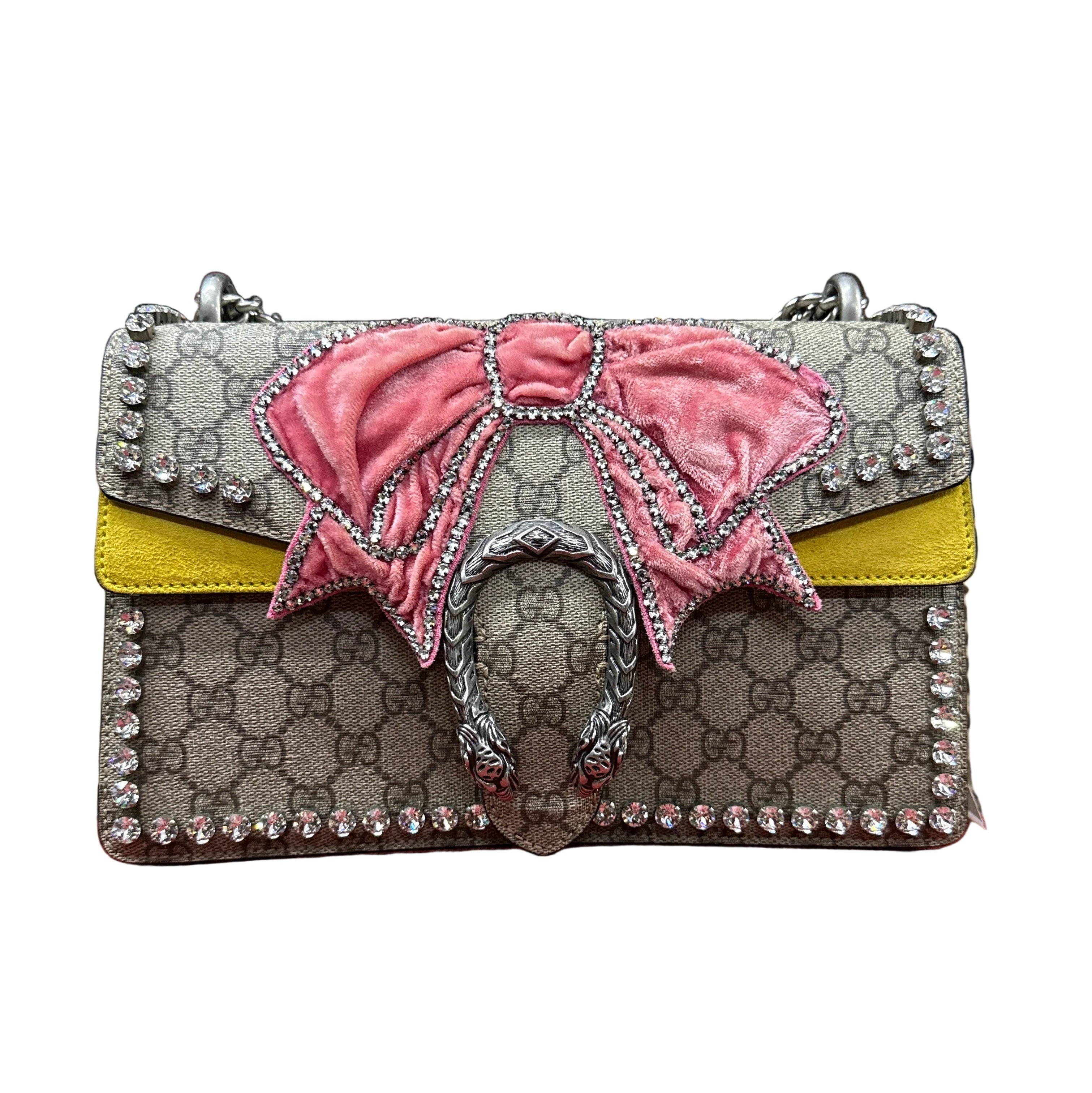 Gucci Dionysus Mono