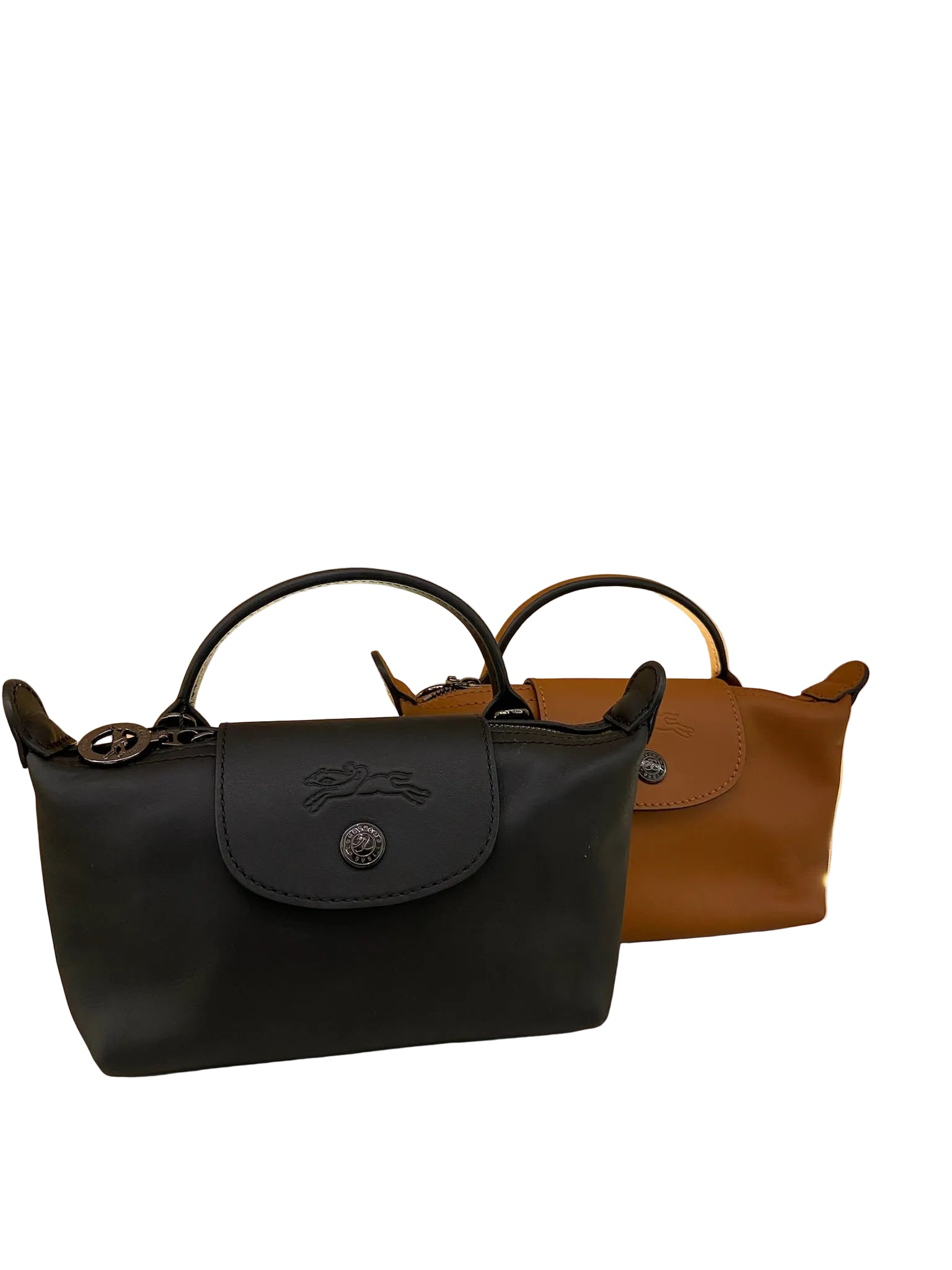 Longchamp P 2 alças