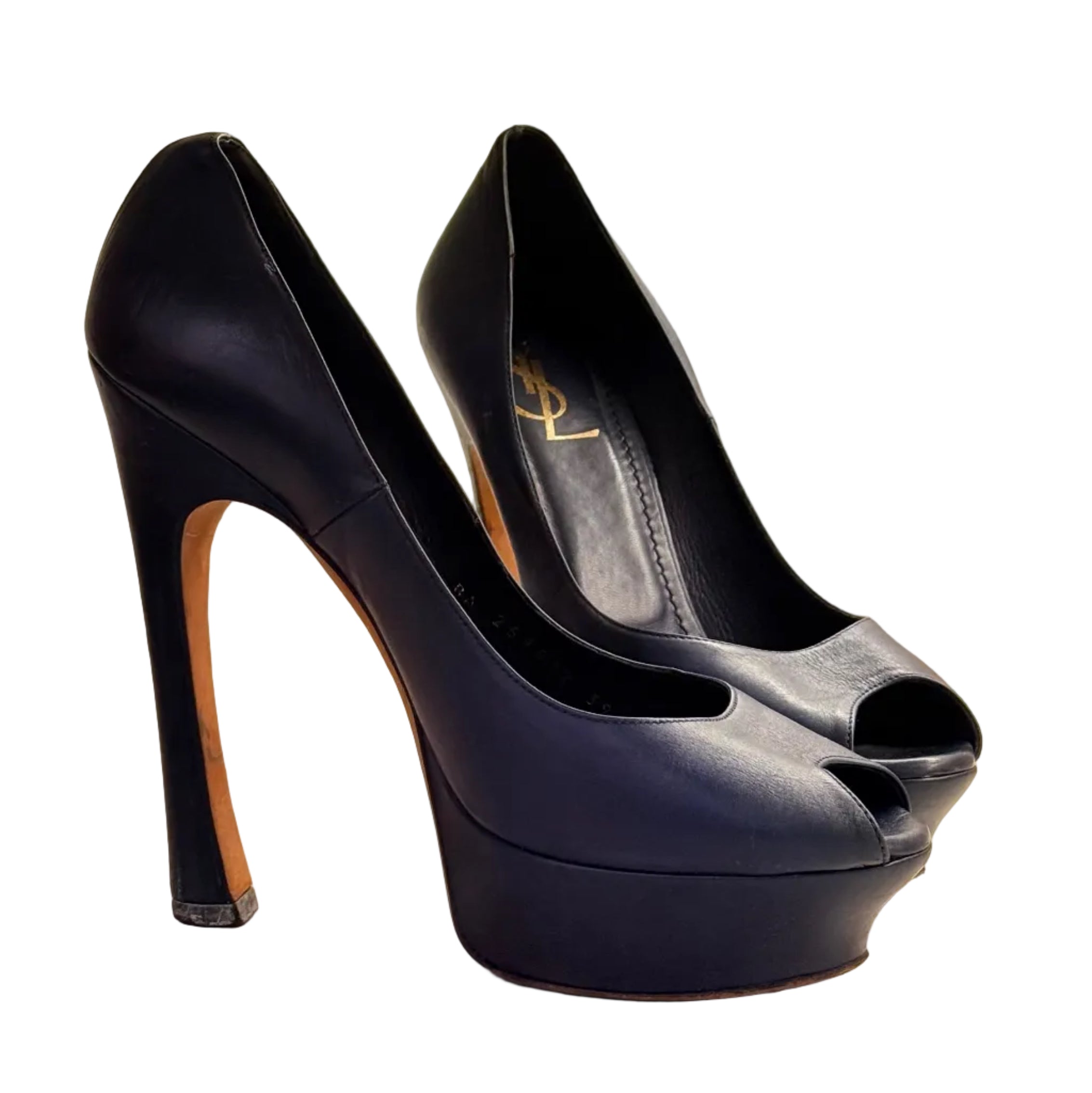 YSL Tribtoo