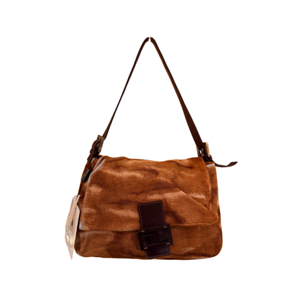 Fendi Animal Print