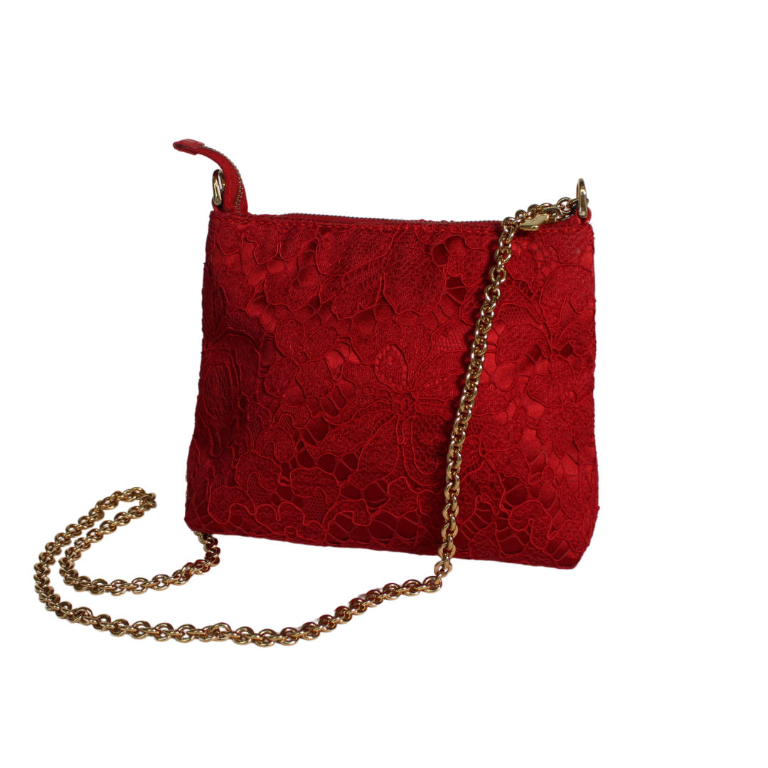 Bolsa Dolce & Gabbana mini