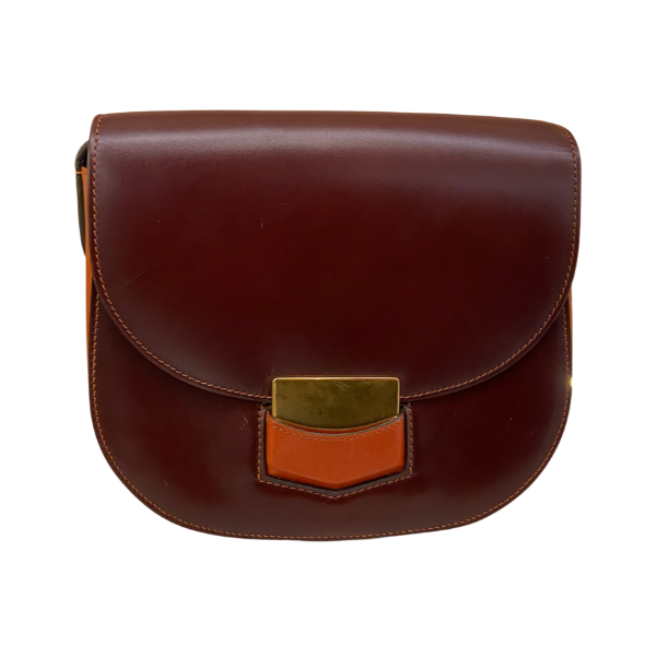 Celine Trotteur Crossbody