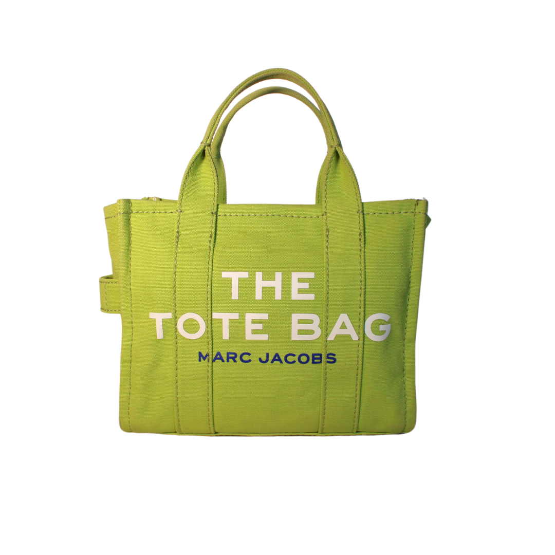 Bolsa Marc Jacobs X Peanuts The Snoopy Mini The Tote Bag