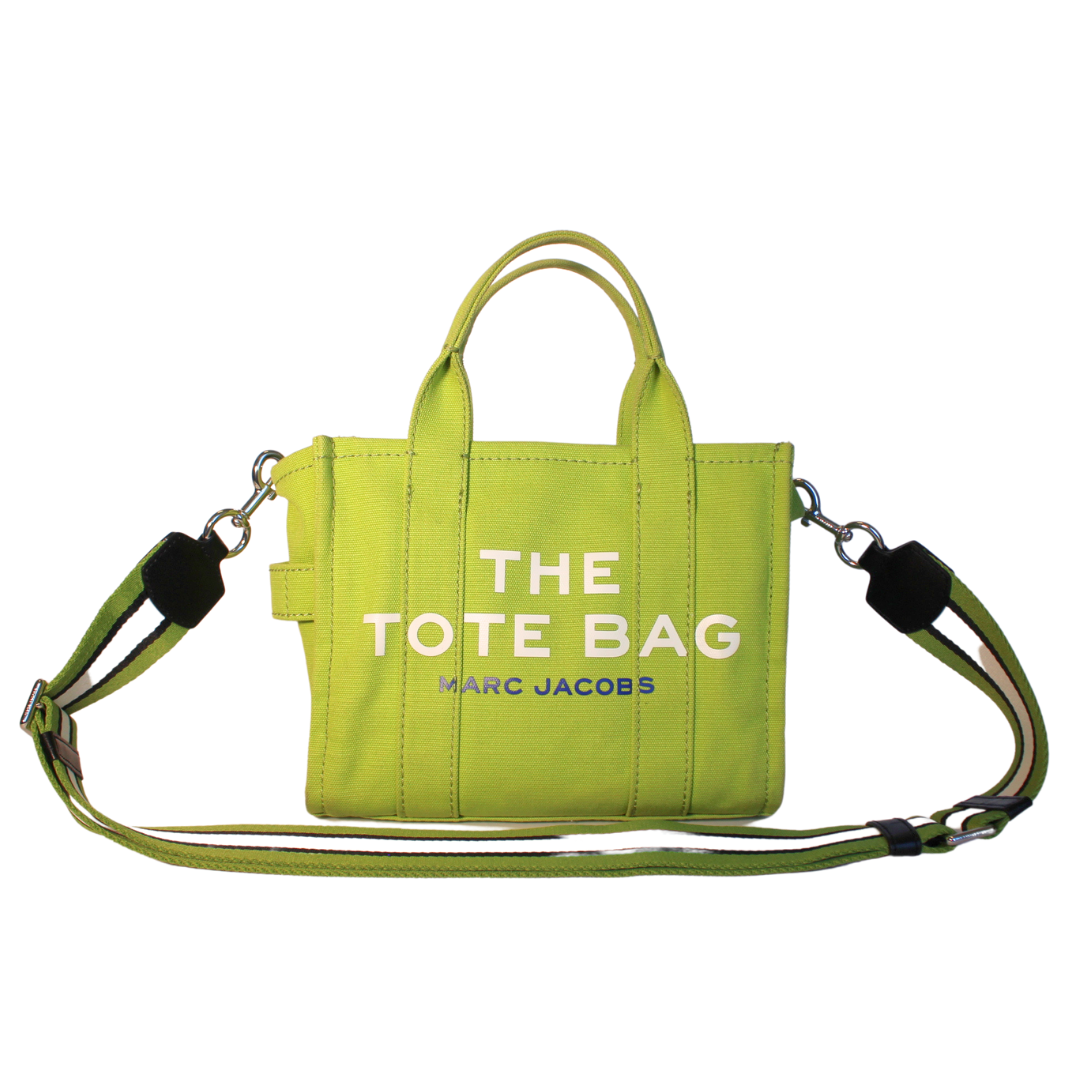 Bolsa Marc Jacobs X Peanuts The Snoopy Mini The Tote Bag