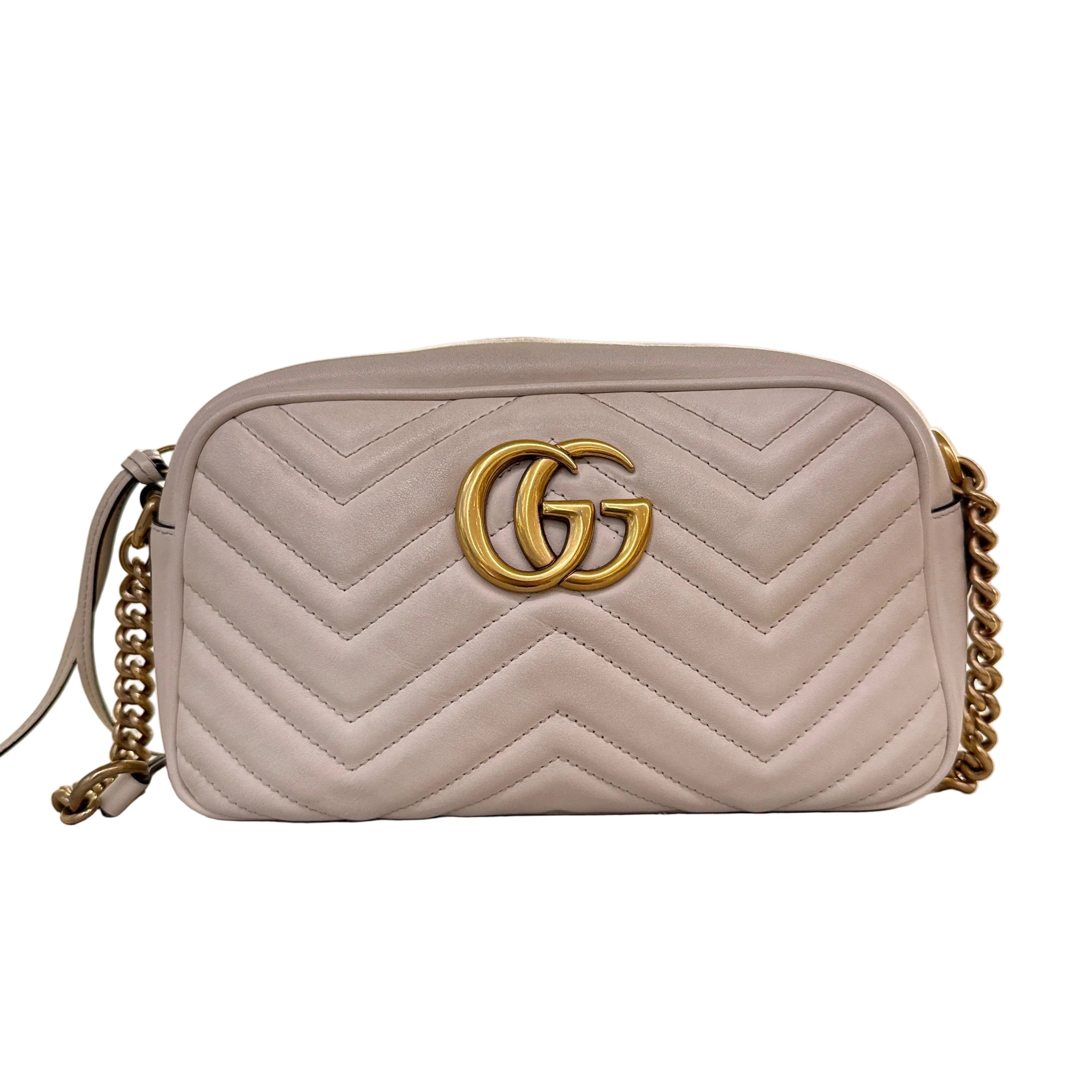 Gucci GG Marmont
