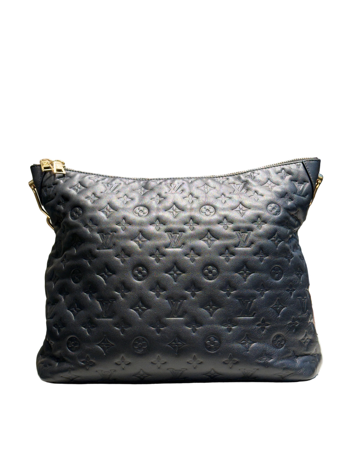Louis Vuitton Calcskin