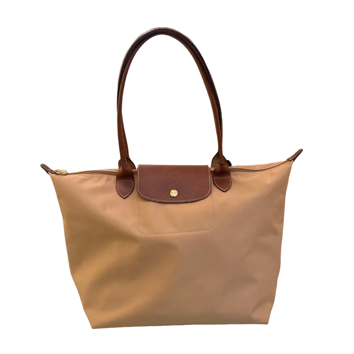 Longchamp le pilage