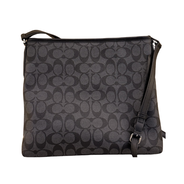 Bolsa Coach Transversal