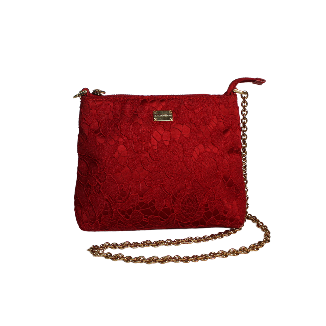Bolsa Dolce & Gabbana mini