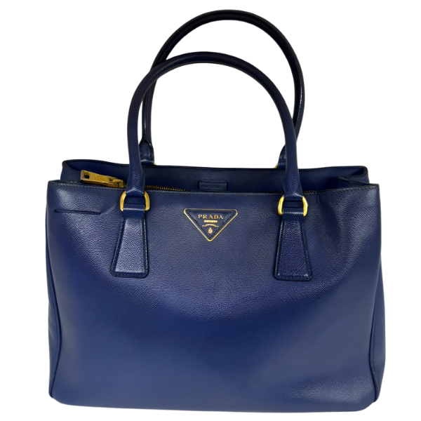 PRADA SAFFIANO