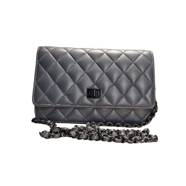 Chanel 2.55