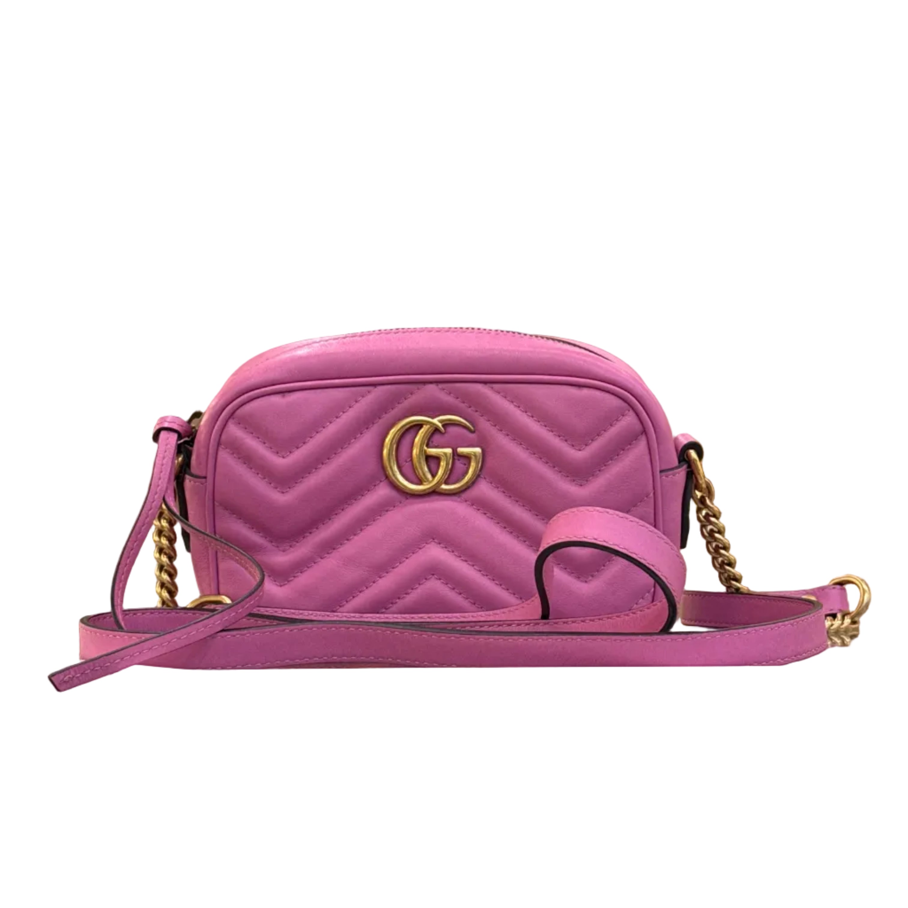 Gucci GG Marmont