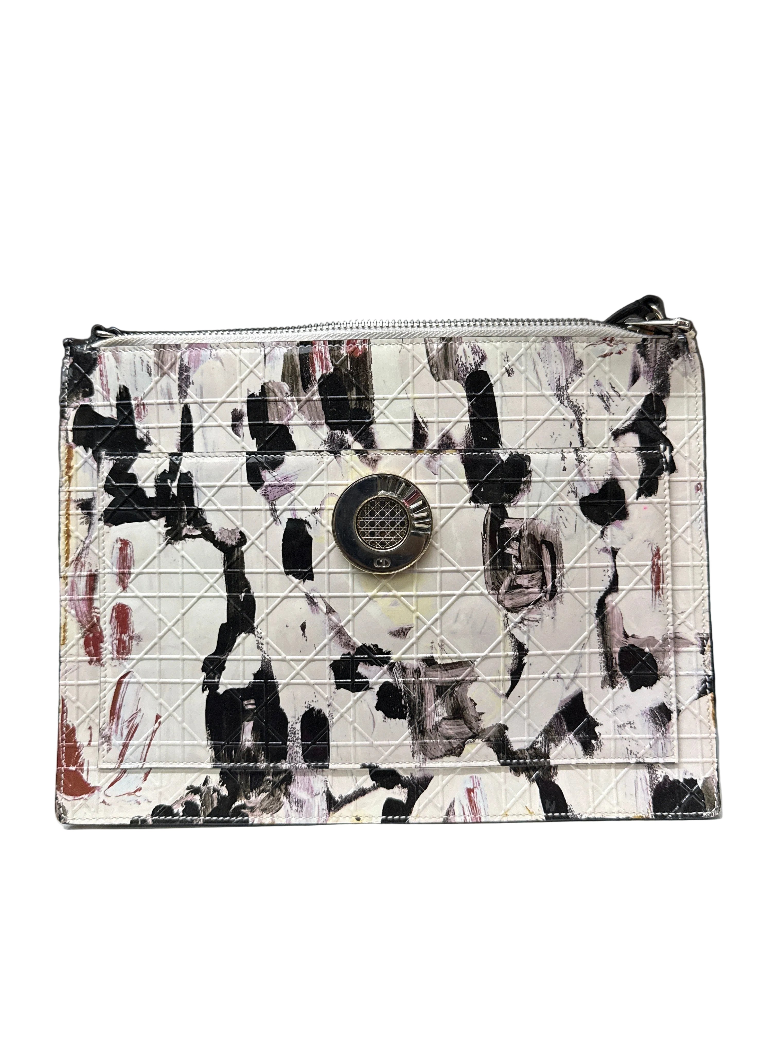 Lady Dior Art