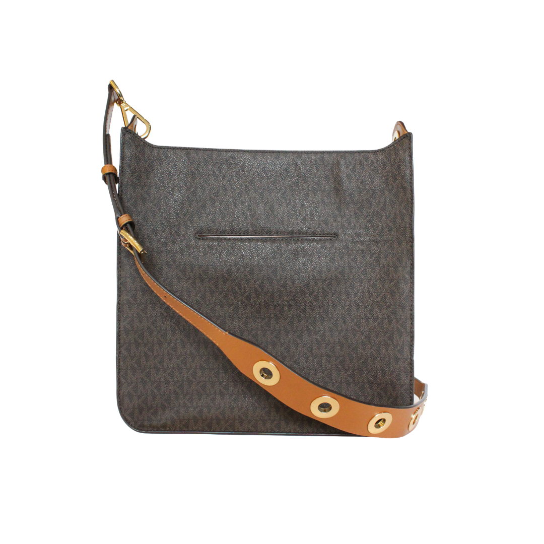 Bolsa Michael Kors monograma