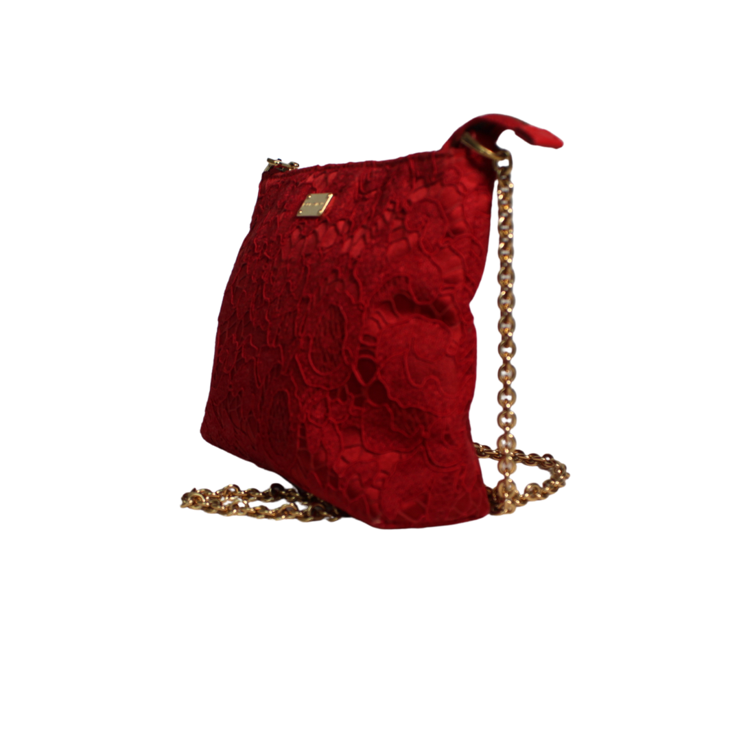 Bolsa Dolce & Gabbana mini