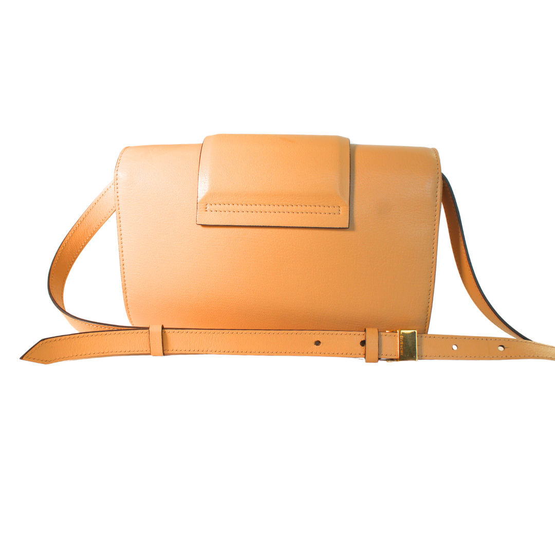 Bolsa Givenchy Bege Box