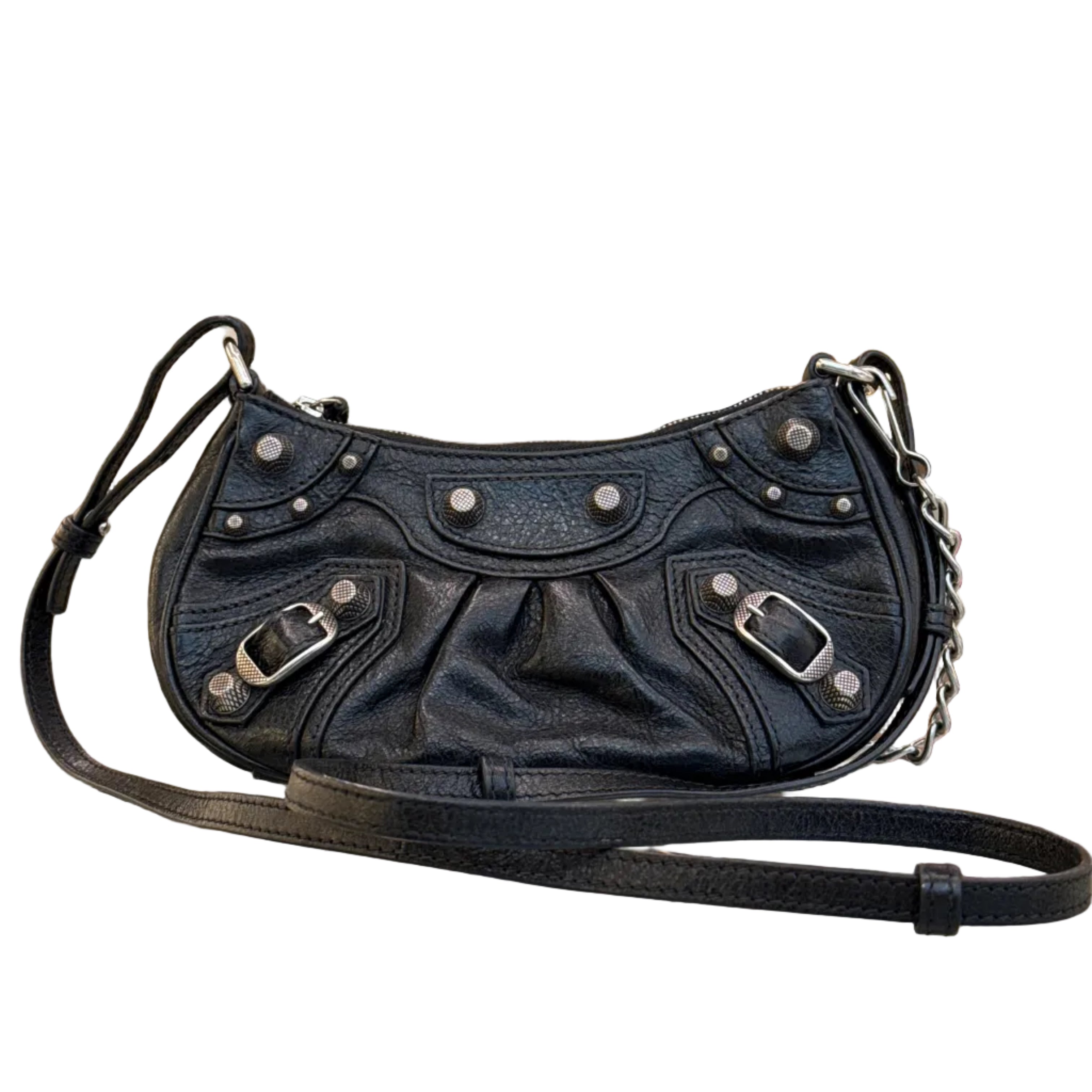 Balenciaga Le Cagole Mini