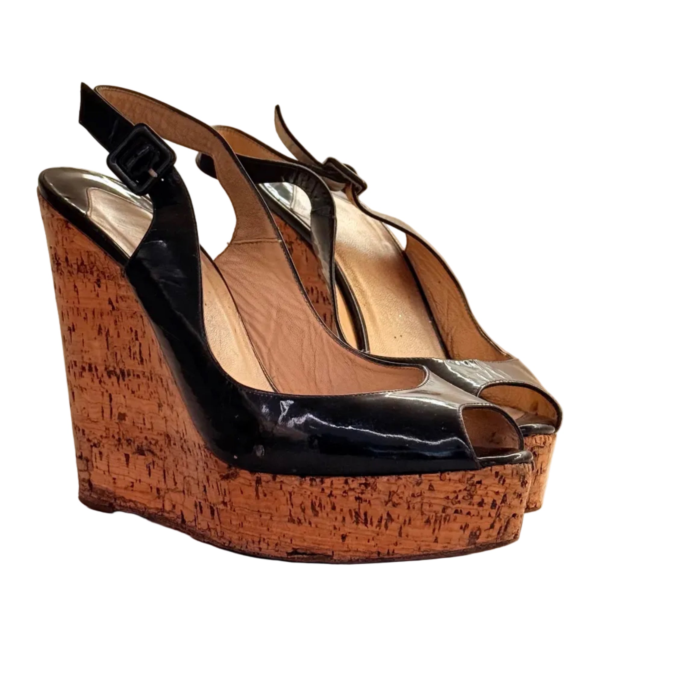 Christian Louboutin Une Plume
