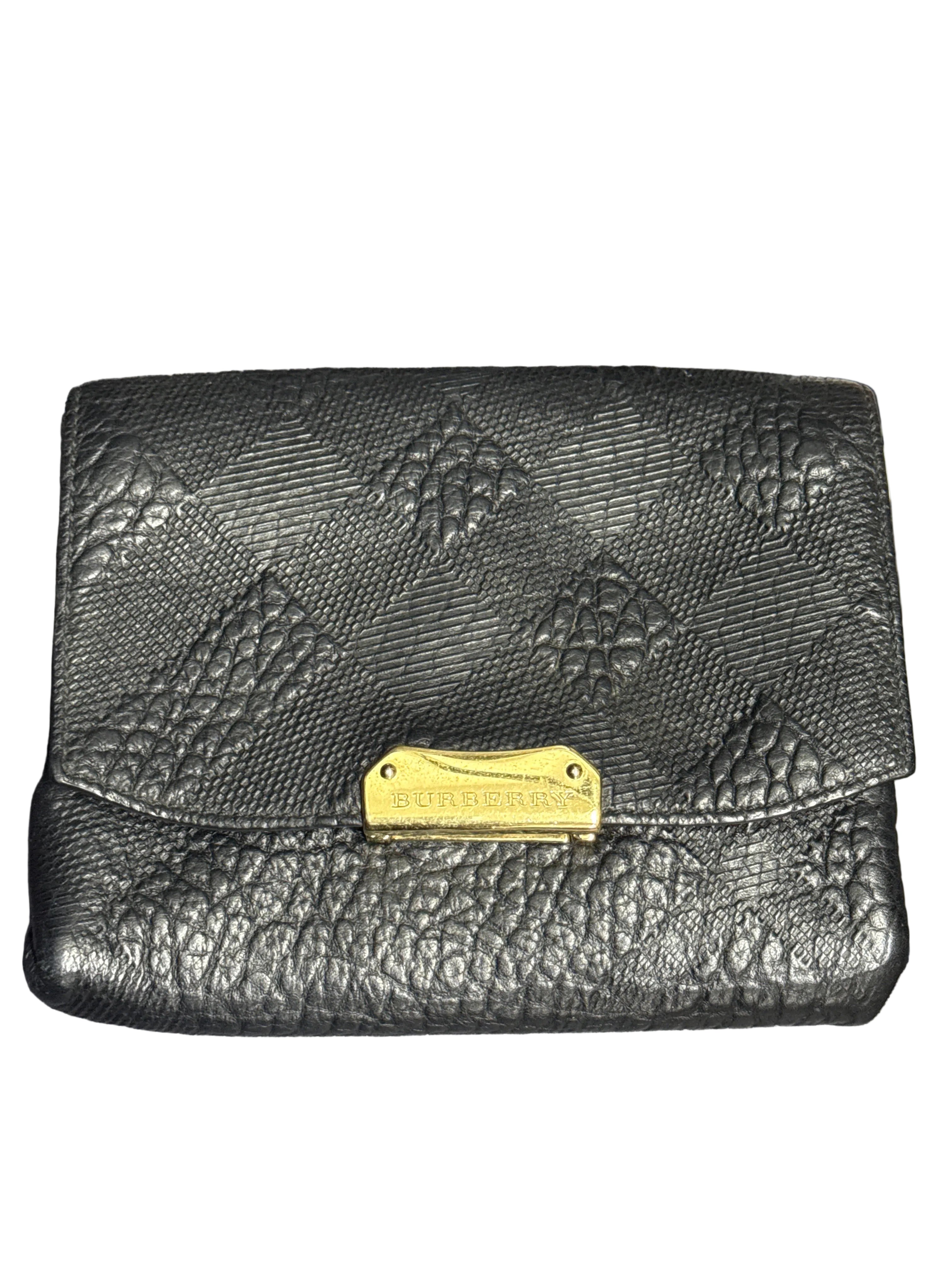Burberry crossbody
