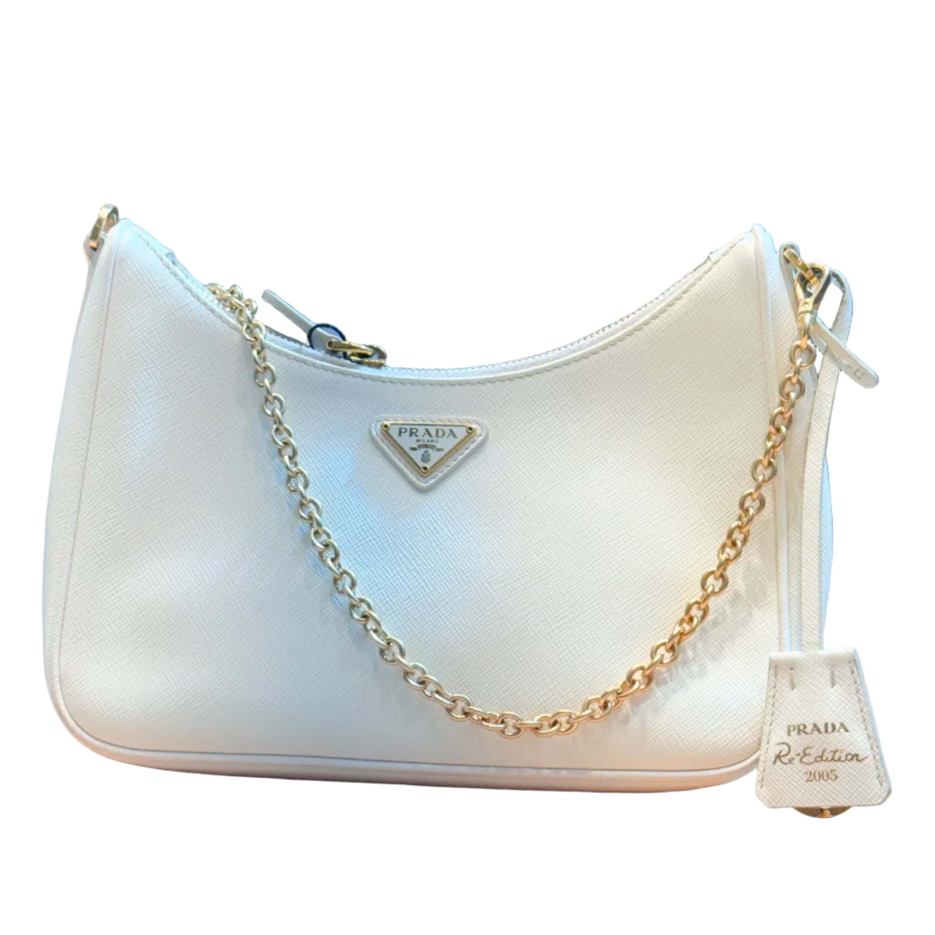 Prada Re-edition 2005