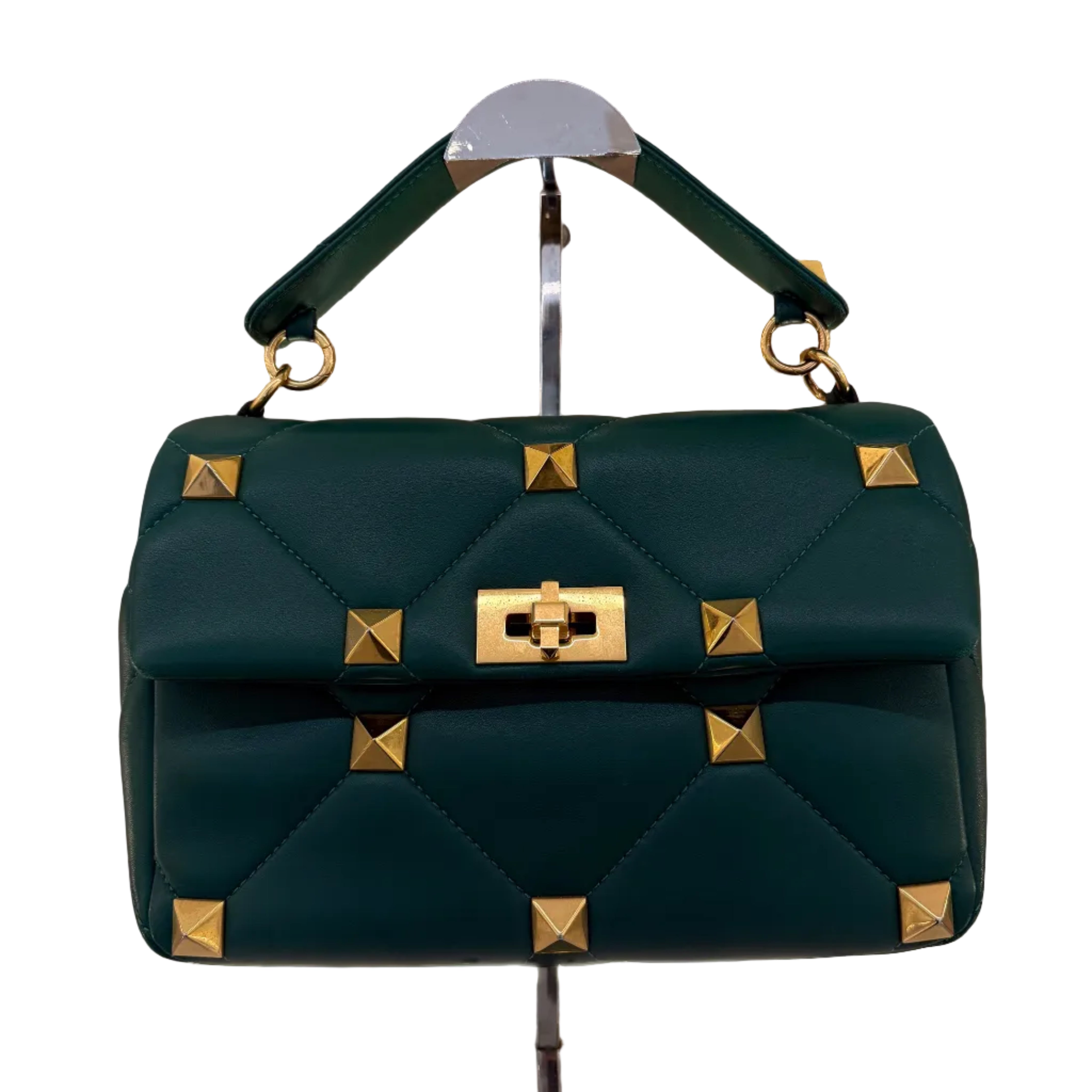 Valentino Large Roman Stud