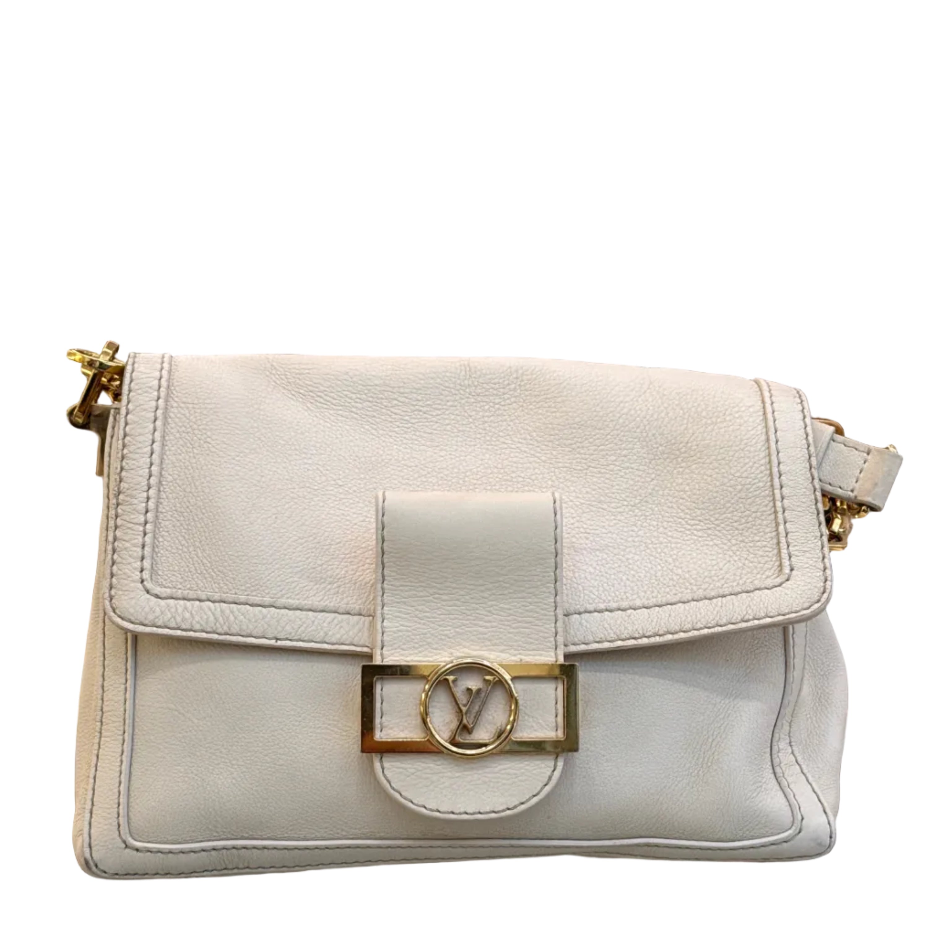 Louis Vuitton Dauphine Soft
