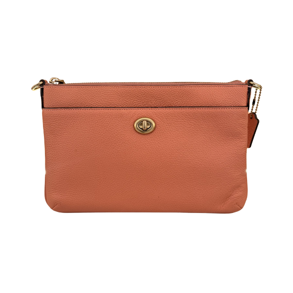 Coach Polly Crossbody - Pessêgo