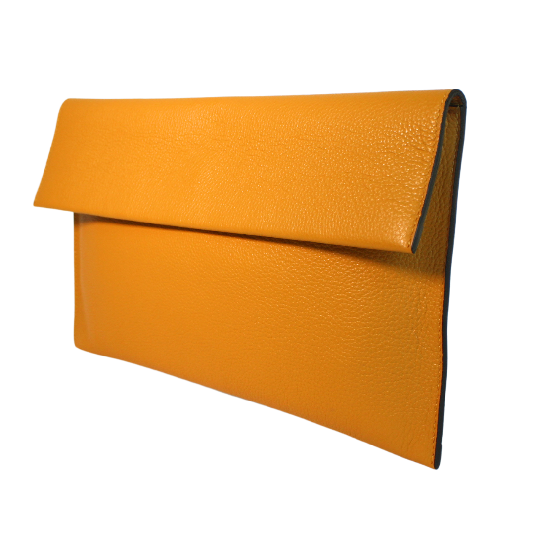 Clutch Marni Mostarda